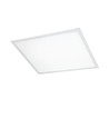 Spectrum 60x60 LED panel - 45W, 4400lm, hvit kant, 5 års garanti