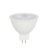 6W MR16 LED spot, 12V - Samsung LED chip, 3000K, 455lm