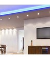 GU5.3 6W LED spotpære, 12V - MR16