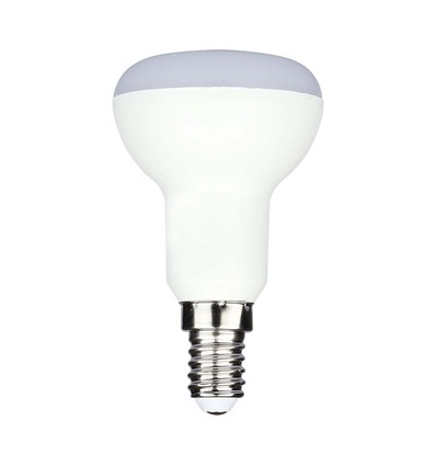 E14 4,8W LED R50 pære - 470lm, Samsung LED chip, erstatter 40W