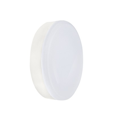 GX53 6,4W LED-pære - 230V