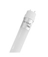 150cm / 20W T8 LED rør - Samsung LED chip, 105lm/W, 6500K, nano-plastikk