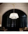 E14 6,5W LED-kronepære - Cree LED Chip, 6 års garanti, C37