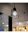 E14 6,5W LED kronepære - P45, Samsung LED chip, 600lm, 180°