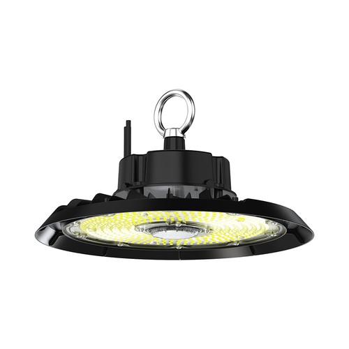 Vt-91102 Highbay 100W - LED med Cree-chip, 6500K, 135lm/w, 6 års garanti