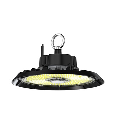 Vt-91102 Highbay 100W - LED med Cree-chip, 6500K, 135lm/w, 6 års garanti