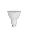 GU10 6W LED pære - 38°, 445lm, Samsung LED chip, erstatter 60W
