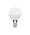 P45 Vt-1819 LED 3,7W E14 - plastpære, Cree-chip, 4000K, 6 års garanti
