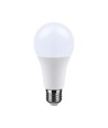 E27 15W LED pære - A65, 1521lm, 200° spredning, erstatter 100W