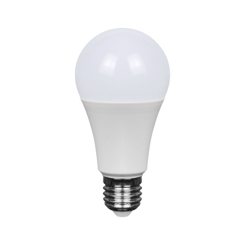 A60 VT-2112 LED 10,5W E27 - plastpære, Cree-chip, 4000K, 6 års garanti