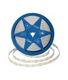 10m 12W/m LED-strip, 168 LED pr. meter - 24V, IP20, 140lm/W, SMD2835