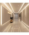 10m 12W/m LED-strip, 168 LED pr. meter - 24V, IP20, 140lm/W, SMD2835