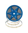 5m 18W/m LED strip, 238 LED pr. meter - 24V, 135lm/W, IP20, 4000K, SMD2835