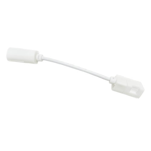 10 cm mellomstykke for 16x16 RGB Neonflex