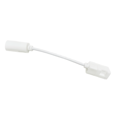 10 cm mellomstykke for 16x16 RGB Neonflex