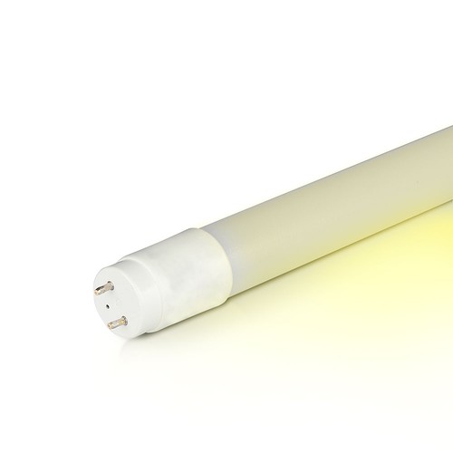 120cm / 18W T8 LED-rør for grønnsaker i butikk - RA95, 1530lm, erstatter 36W