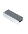 60W / 24V DC Slim strømforsyning - 2.5A, IP20, metallhus