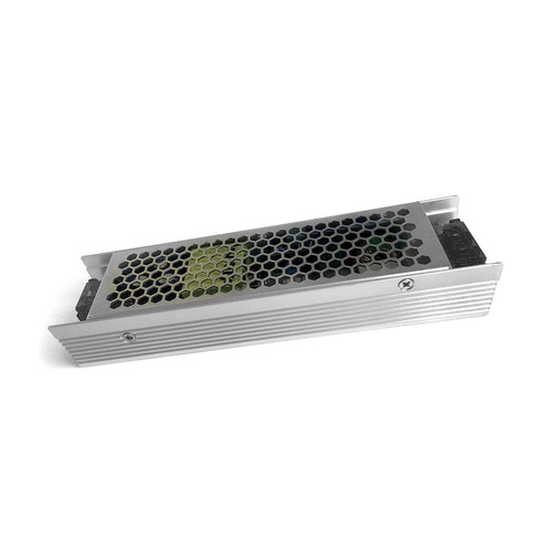 24V VT-24120 strømforsyning 120W - LED Slim, 5A, IP20