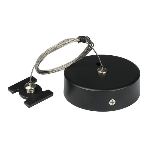 3xE27 designer pendeloppheng i tre - Brun, 1 meter ledning, max 3x40W, uten lyskilde