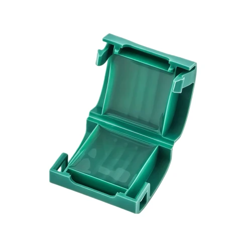 Gel koblingsboks for koblingsmuffe til 2 ledninger - IP68 vanntett