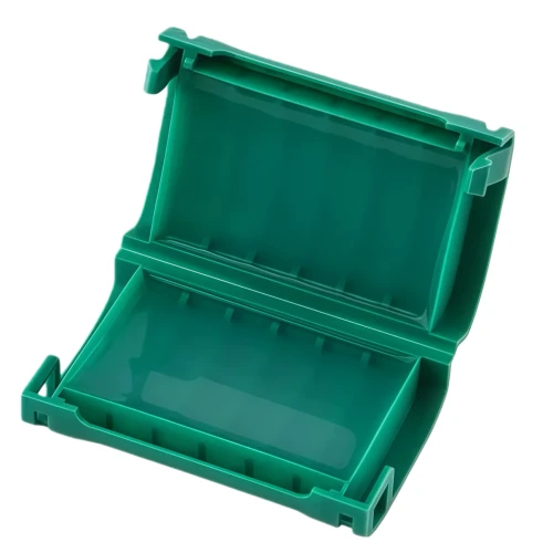 Gel koblingsboks for skruløs muffe for 3/4 ledninger - IP68 vanntett