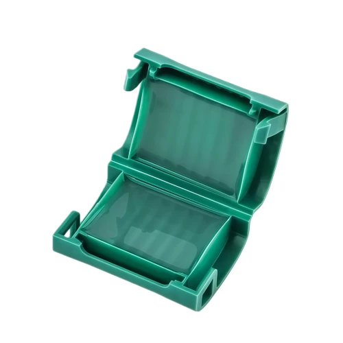 Gel koblingsboks for koblingsmuffe til 3 ledninger - IP68 vanntett