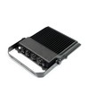 100W RGBW DMX lyskaster - IP65, arbeidslampe, DMX512