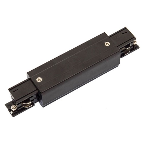 PC samleboks til kabler - IP68 vanntett, sort, 3-veis muffe, -20 / +40 °C