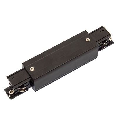 PC samleboks til kabler - IP68 vanntett, sort, 3-veis muffe, -20 / +40 °C