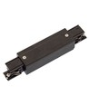 PC samleboks til kabler - IP68 vanntett, sort, 3-veis muffe, -20 / +40 °C