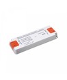 100W / 12V DC strømforsyning til LED - 8.3A, IP20 innendørs