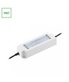 40W / 12V DC strømforsyning - 3,3A, IP67