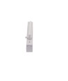 36W 3-faset RA92 LED-skinnespot - 23,5 cm, hvit, justerbar