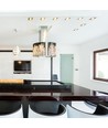 200W LED gatelykt med Samsung LED chip - 140lm/W, 6400K, IP65, Inventronics driver, dimbar