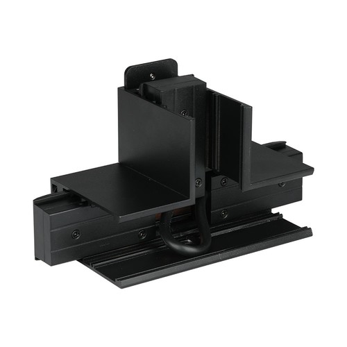 T-formet - skinneforbinder til magnetisk skinnespot