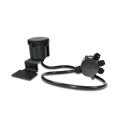 Sensor - kompatibel med 140 lm/W highbay