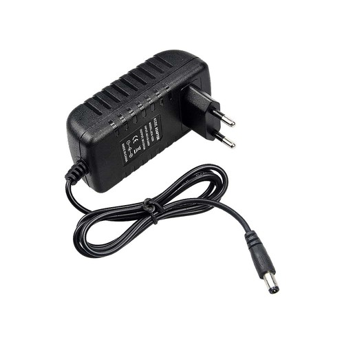 30W / 12V DC strømforsyning til LED-strips - 2.5A, IP44