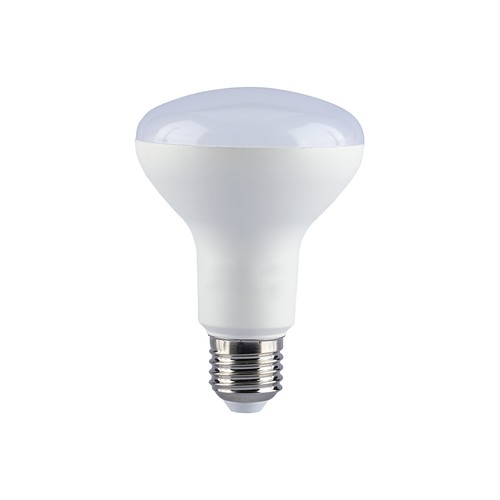 Vt-280 LED-pære 11W E27 - R80, Cree-chip, 3000K, 6 års garanti