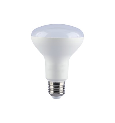 Vt-280 LED-pære 11W E27 - R80, Cree-chip, 3000K, 6 års garanti