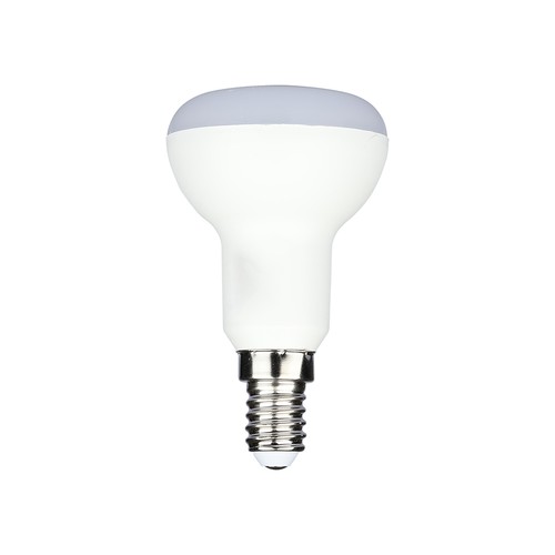 Vt-250 LED-pære 4,8W E14 - R50, Cree-chip, 4000K, 6 års garanti