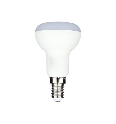 Vt-250 LED-pære 4,8W E14 - R50, Cree-chip, 6500K, 6 års garanti