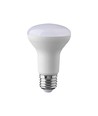 E27 8,5W R63 LED pære - Samsung LED chip, 806lm, 120°, erstatter 60W
