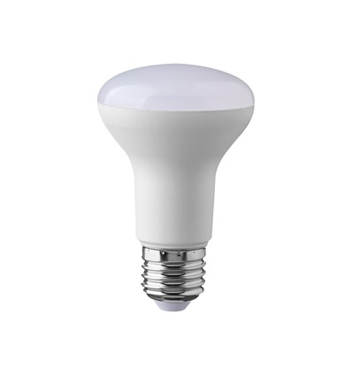 R63 VT-263 LED-pære 8,5W E27 - Cree-chip, 6500K, 6 års garanti