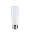 E27 7,5W LED pære - T37, Samsung LED chip, erstatter 50W