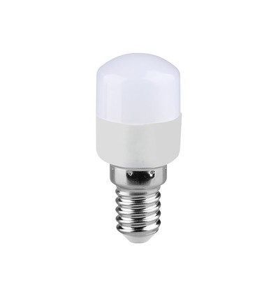 T26 VT-202 LED 2W - plastpære, 4000K