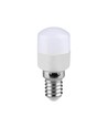 E27 2W ST26 LED pære - Plast, 4000K, filament-look