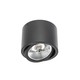 Chloe LED loftlampe - GU10, AR111, justerbar, ekskl. lyskilde