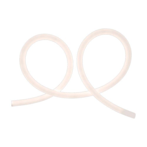 Neon Flex VT-551 12W/m - 4000K 24V (10m/rull) (pris/m)