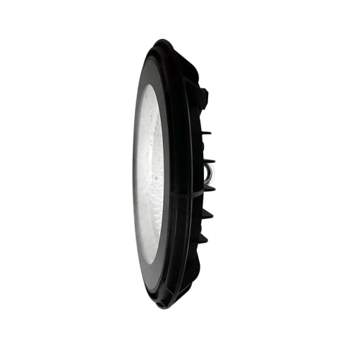 100W LED high bay UFO - 85lm/W, IP65, 110 grader, 4000K