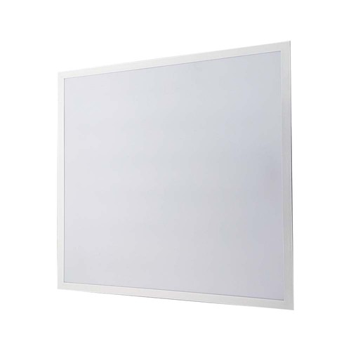 VT-61036 panel 36W - LED bakbelyst, CREE-chip, LIFUD-driver, 6500K, 120lm/W